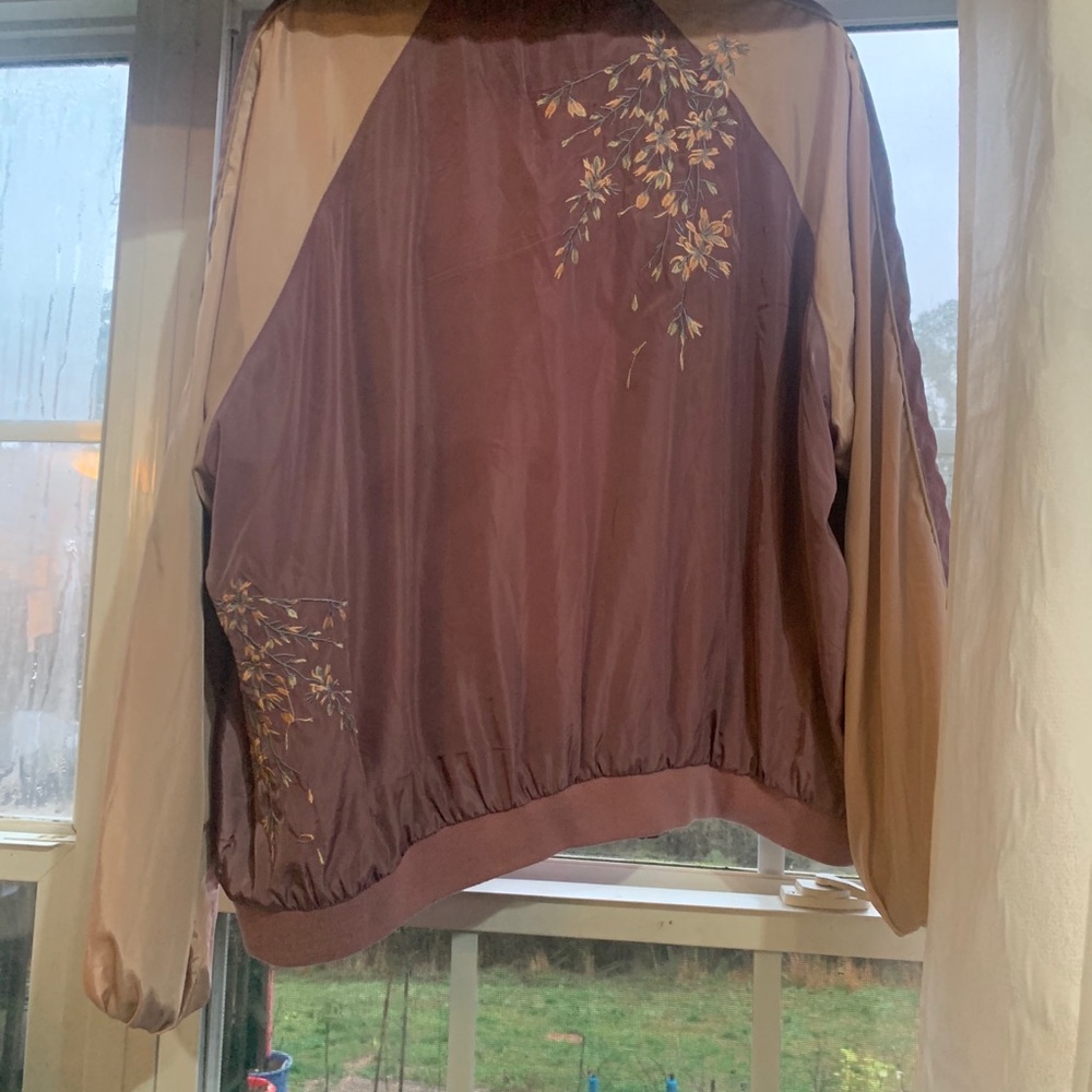 Fashion to figure jacket size 2